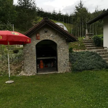 Apartma Jutersek Appartement *