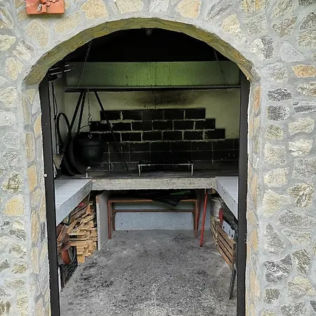 Apartma Jutersek * Libelice