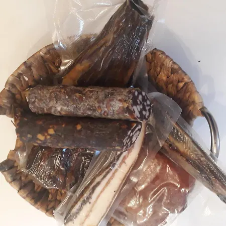 Apartma Jutersek アパート *