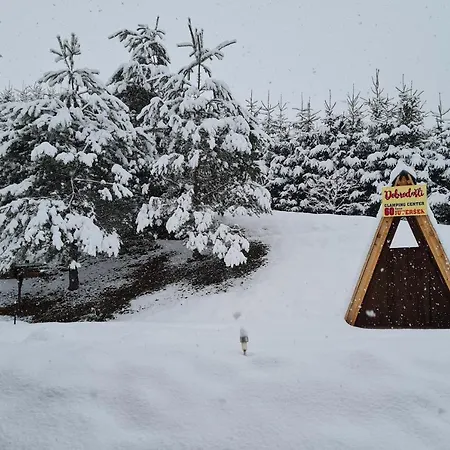 Apartma Jutersek Libelice