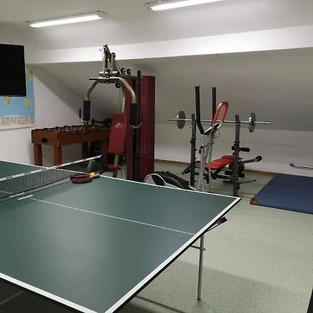 Apartma Jutersek Apartamento Libelice