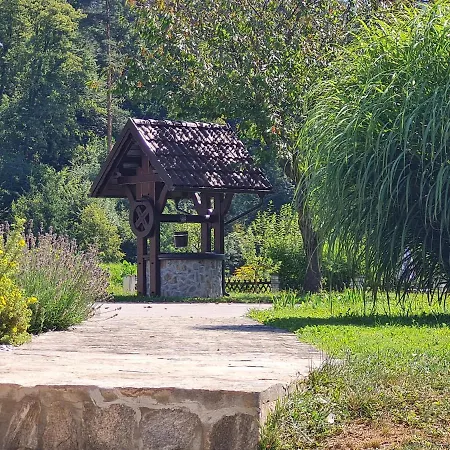 Apartma Jutersek * Libelice