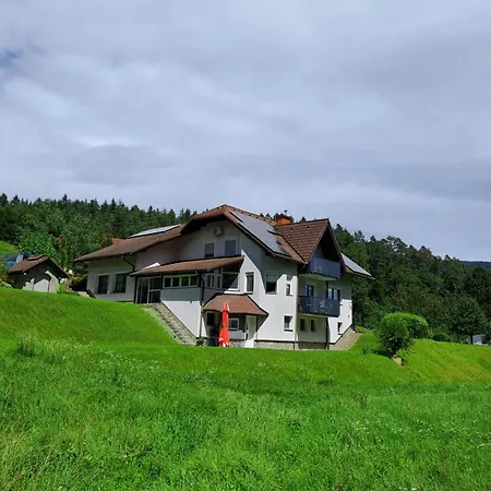 Daire Apartma Jutersek