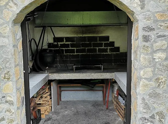 Apartma Jutersek * Libelice