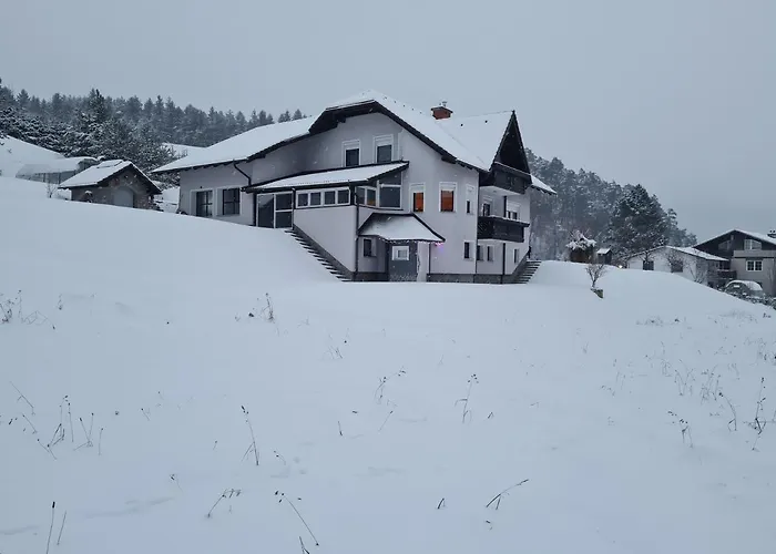 Apartma Jutersek Apartment