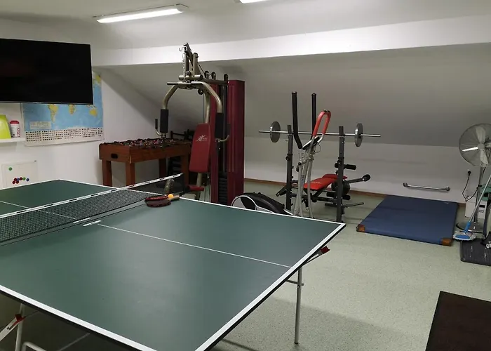 Apartma Jutersek Apartment Libelice