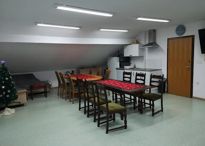 Apartma Jutersek Apartment