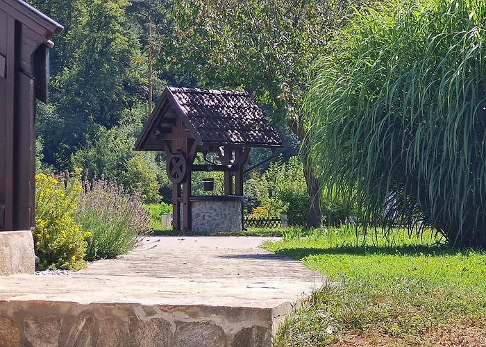 Apartma Jutersek * Libelice