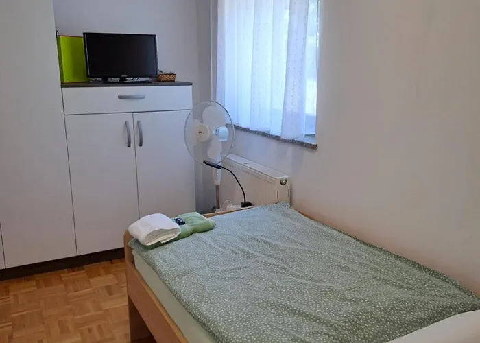Apartma Jutersek Appartement *